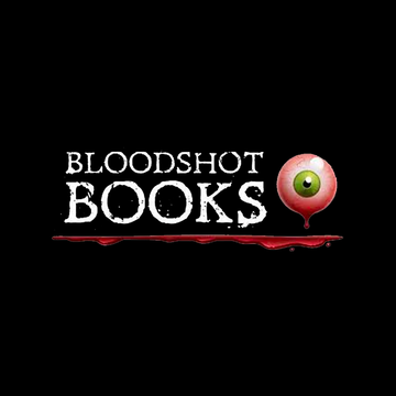 Bloodshot Books