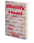 Bloody Head by Olaf Vulture