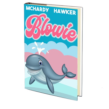 Blowie by Simon McHardy and Sean Hawker