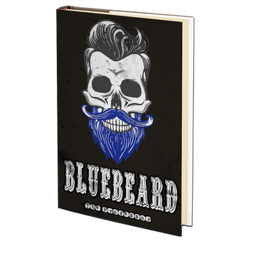 Bluebeard by The Professor