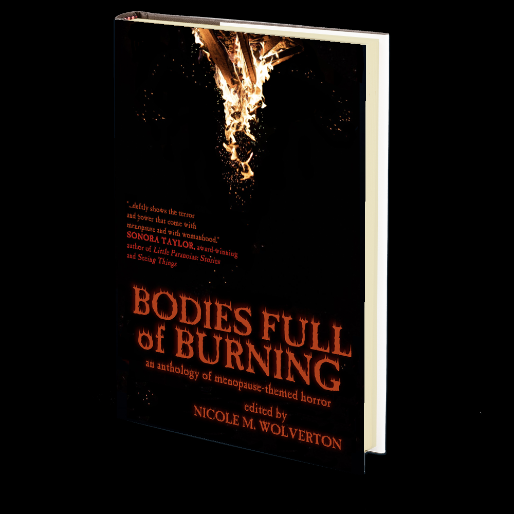 Bodies Full of Burning
