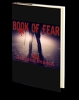 Book of Fear by Allisha McAdoo