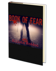 Book of Fear by Allisha McAdoo