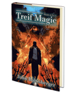 Treif Magic (The Book of Ze'ev 1) by John Baltisberger