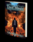 Treif Magic (The Book of Ze'ev 1) by John Baltisberger