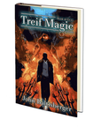 Treif Magic (The Book of Ze'ev 1) by John Baltisberger