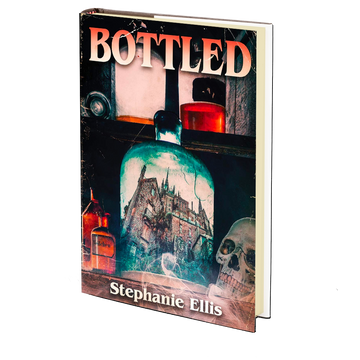 Bottled by Stephanie Ellis