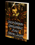 Bow-Legged Buccaneers From Outer Space by David Owain Hughes