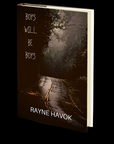 Boys Will Be Boys by Rayne Havok