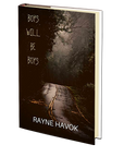 Boys Will Be Boys by Rayne Havok