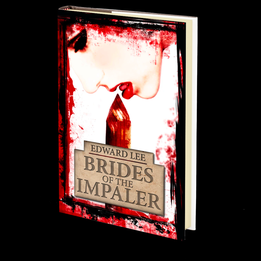Brides of the Impaler by Edward Lee