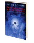 Brief Encounters with My Third Eye: Selected Short Poems 1975-2016 by Bruce Boston