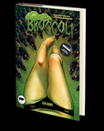 Broccoli by Dani Brown