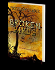 Broken Birds by Peter Molnar