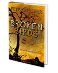 Broken Birds by Peter Molnar