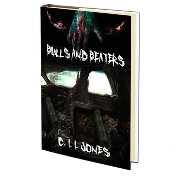 Bulls and Beaters by C. I. I. Jones