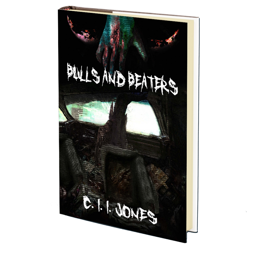 Bulls and Beaters by C. I. I. Jones