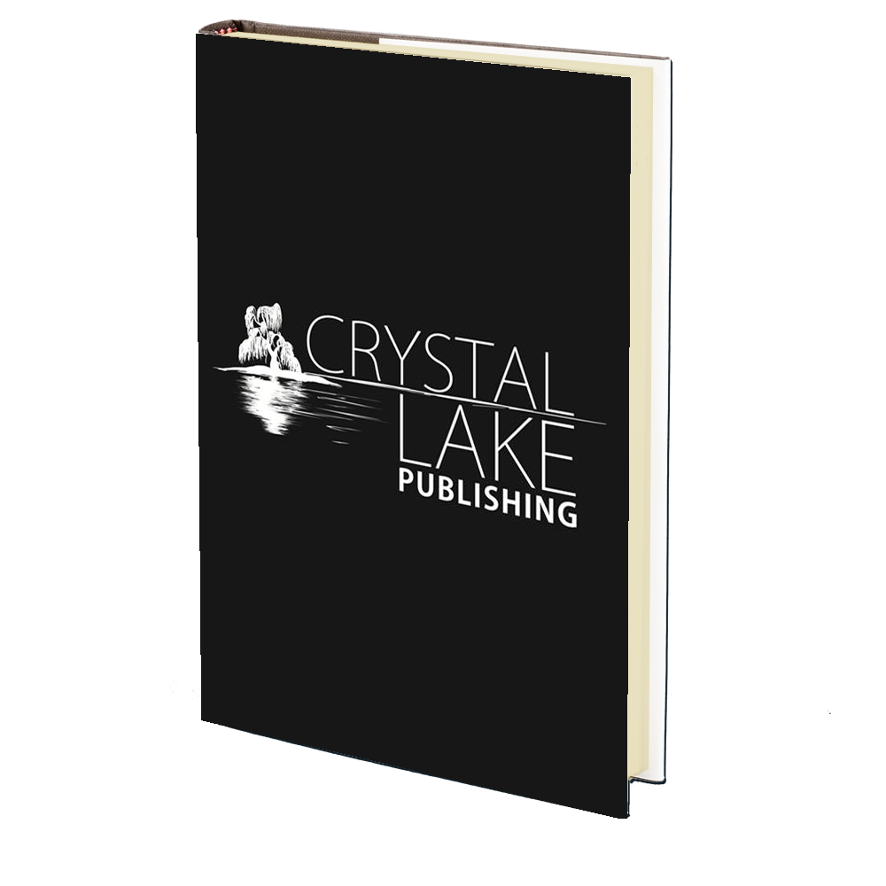 Crystal Lake Day 2022: All Books 99¢ - OCTOBER 30th