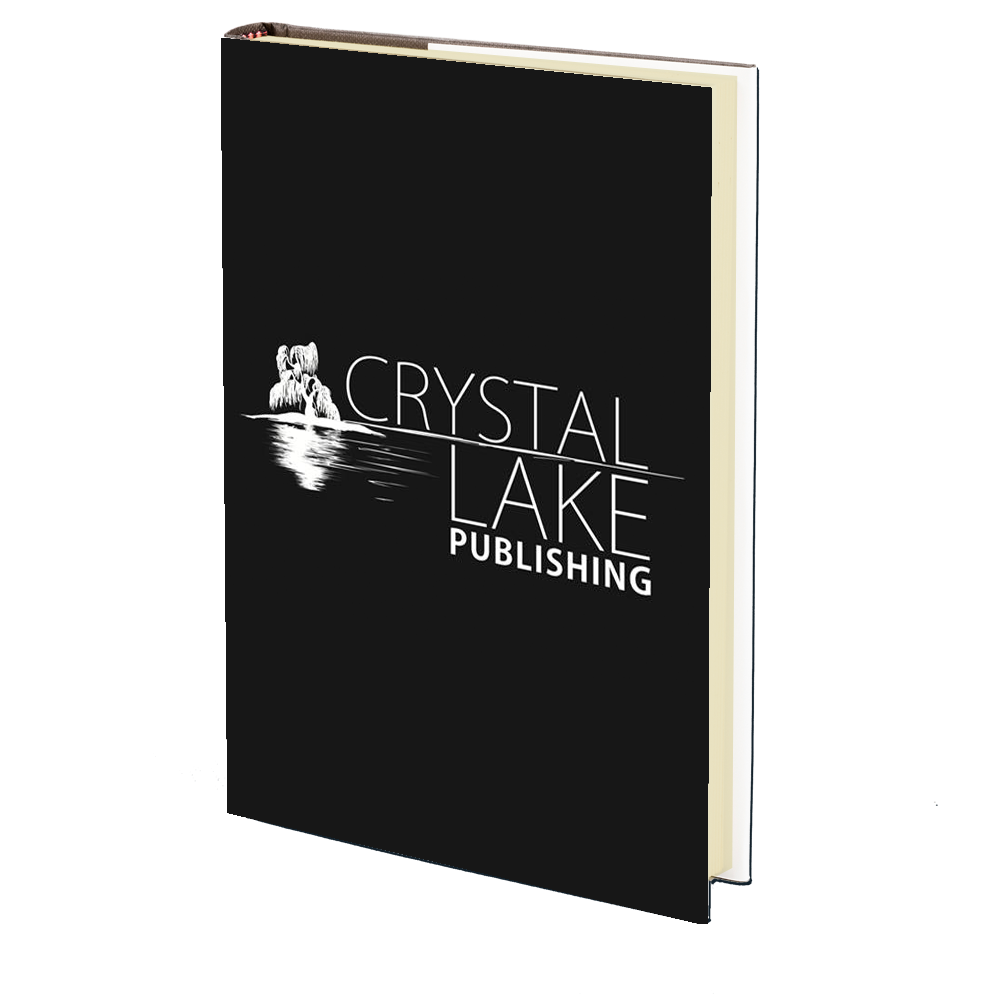 Crystal Lake Day 2022: All Books 99¢ - OCTOBER 30th