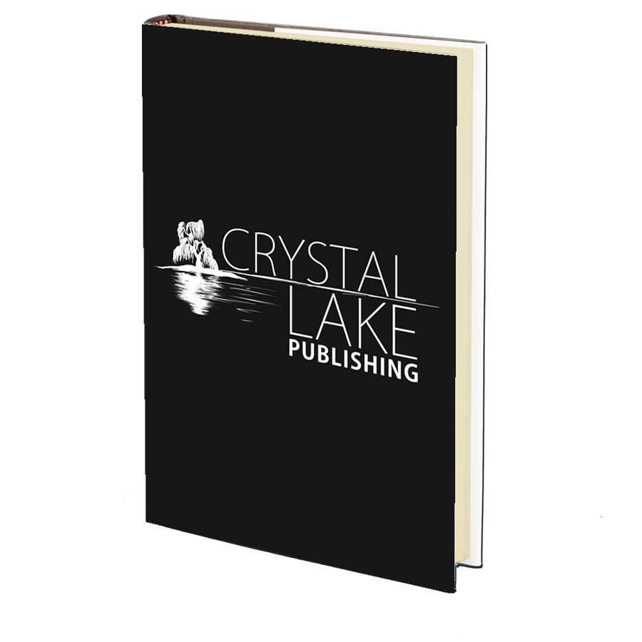 Crystal Lake Day 2022: All Books 99¢ - OCTOBER 30th