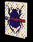Cyphorbyphobia by Gerhard Jason Geick