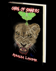 Cabal of Sinners by Ayralea Lander