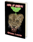 Cabal of Sinners by Ayralea Lander