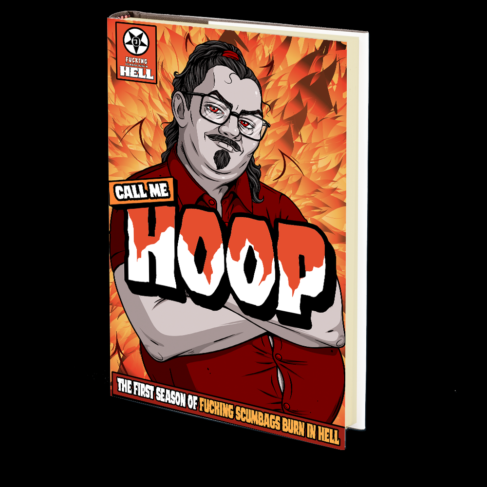 Call Me Hoop: Season One