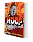Call Me Hoop: Season One - SIGNED PRINT COPY + GODLESS SHIRT