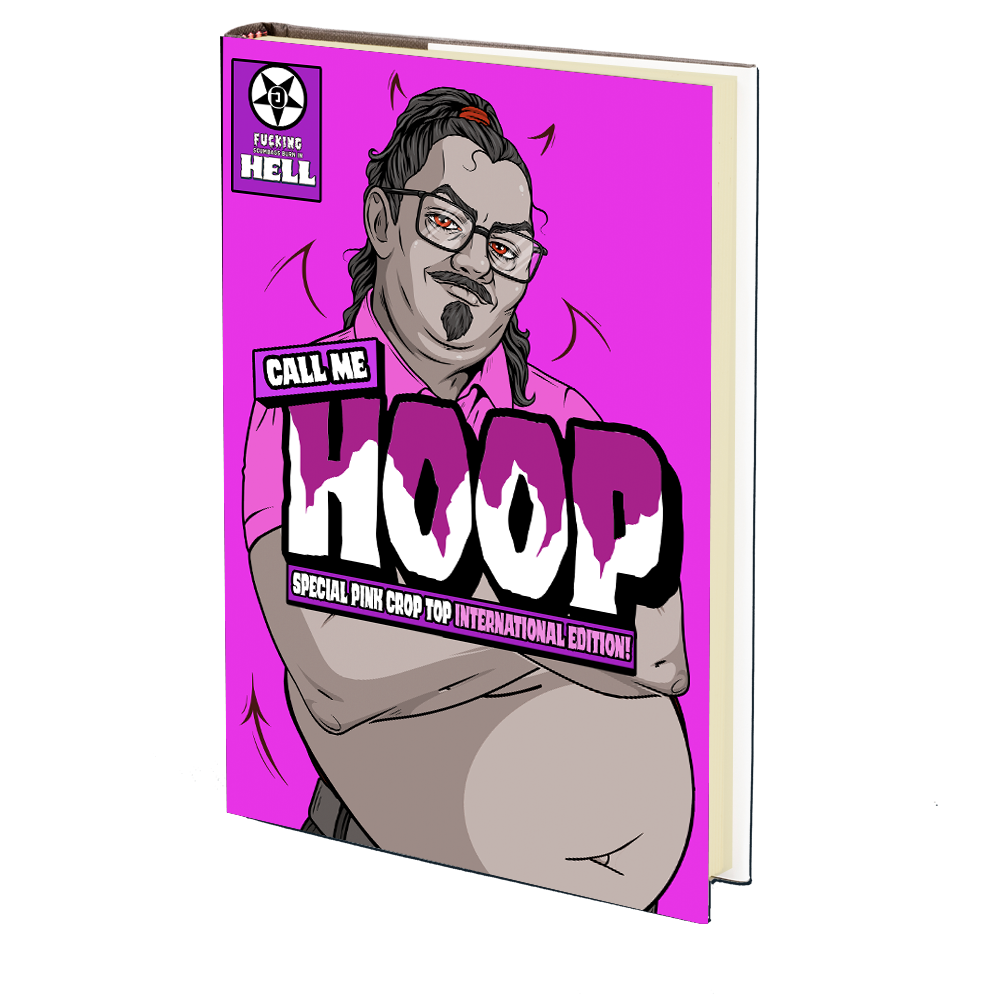Call Me Hoop: Season One