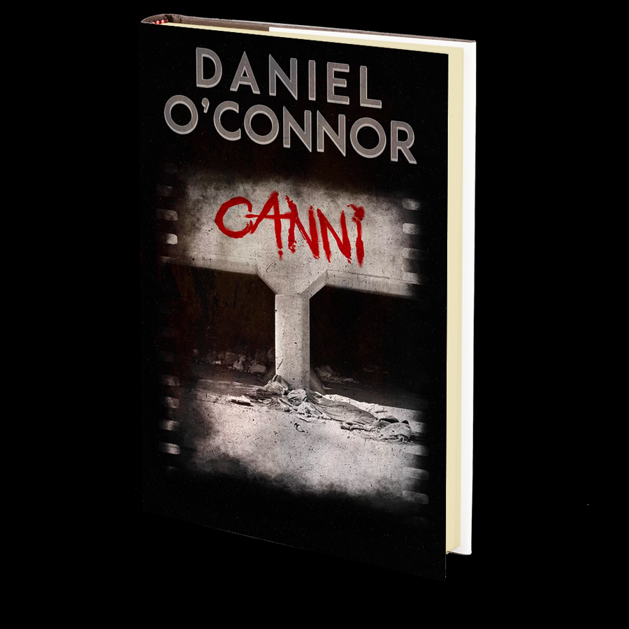 Canni by Dan O'Connor