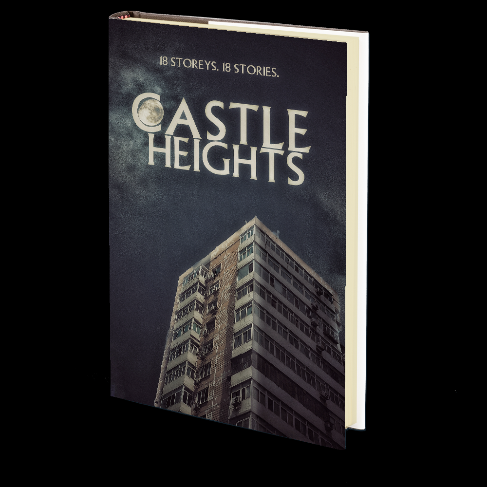 Castle Heights (18 Storeys. 18 Stories)