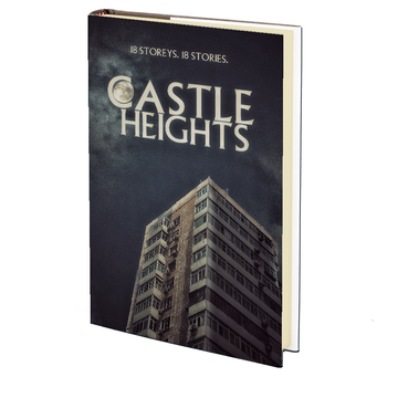 Castle Heights (18 Storeys. 18 Stories)