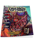 Cauldron of Chaos Magazine - Issue 1 - Summer 2022