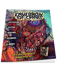 Cauldron of Chaos Magazine - Issue 1 - Summer 2022
