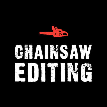 Chainsaw Editing