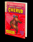 Cherub by David C. Hayes
