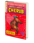 Cherub by David C. Hayes