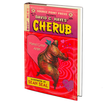 Cherub by David C. Hayes