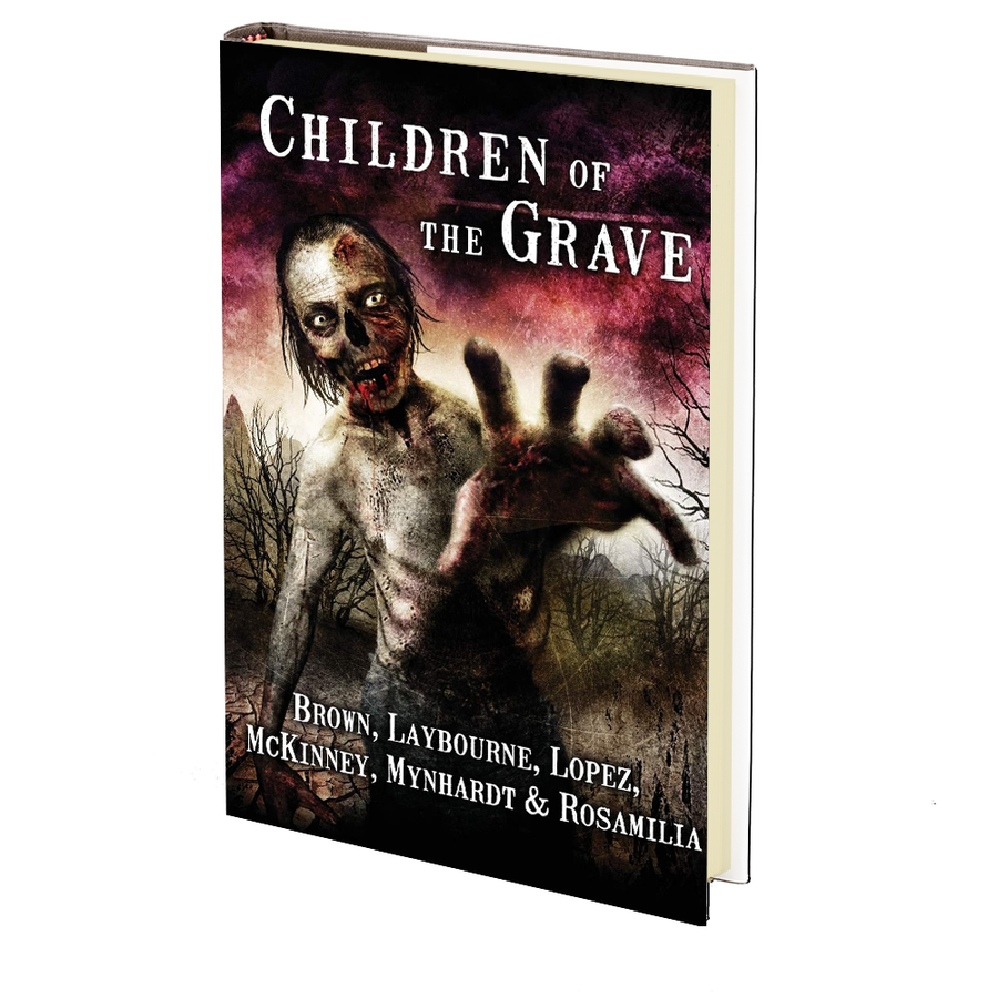 Children of the Grave