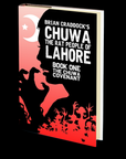Chuwa: The Rat People of Lahore by Brian Craddock