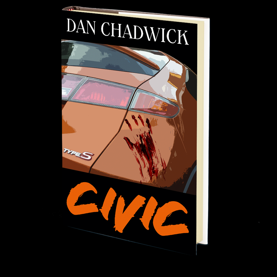 Civic by Dan Chadwick