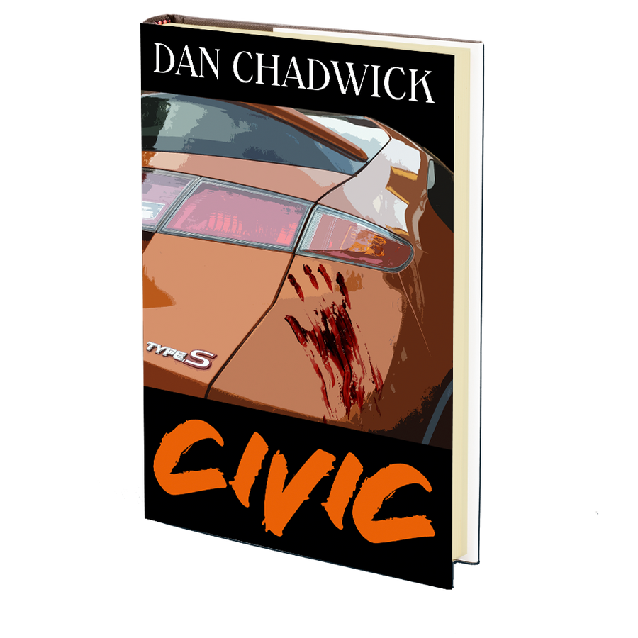 Civic by Dan Chadwick