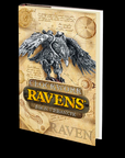Clockwork Ravens by John Urbancik