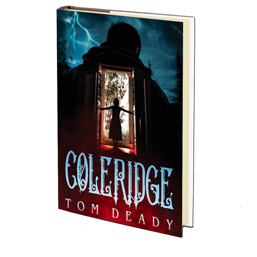 Coleridge by Tom Deady