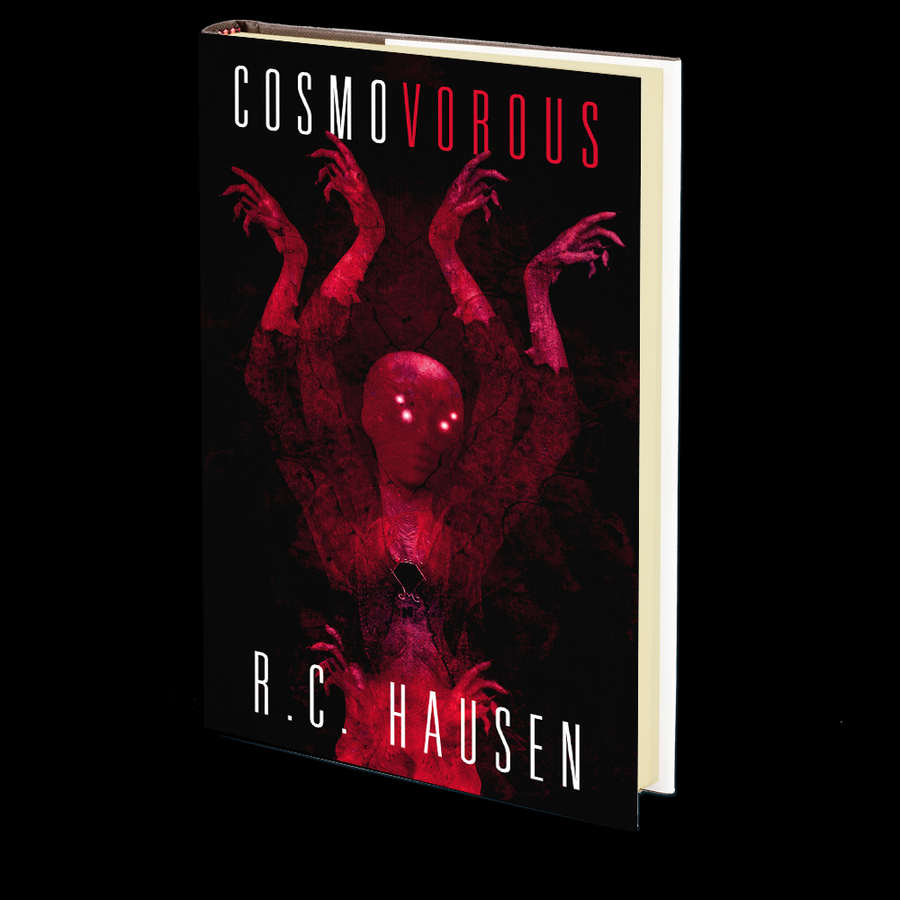 Cosmovorous by R.C. Hausen