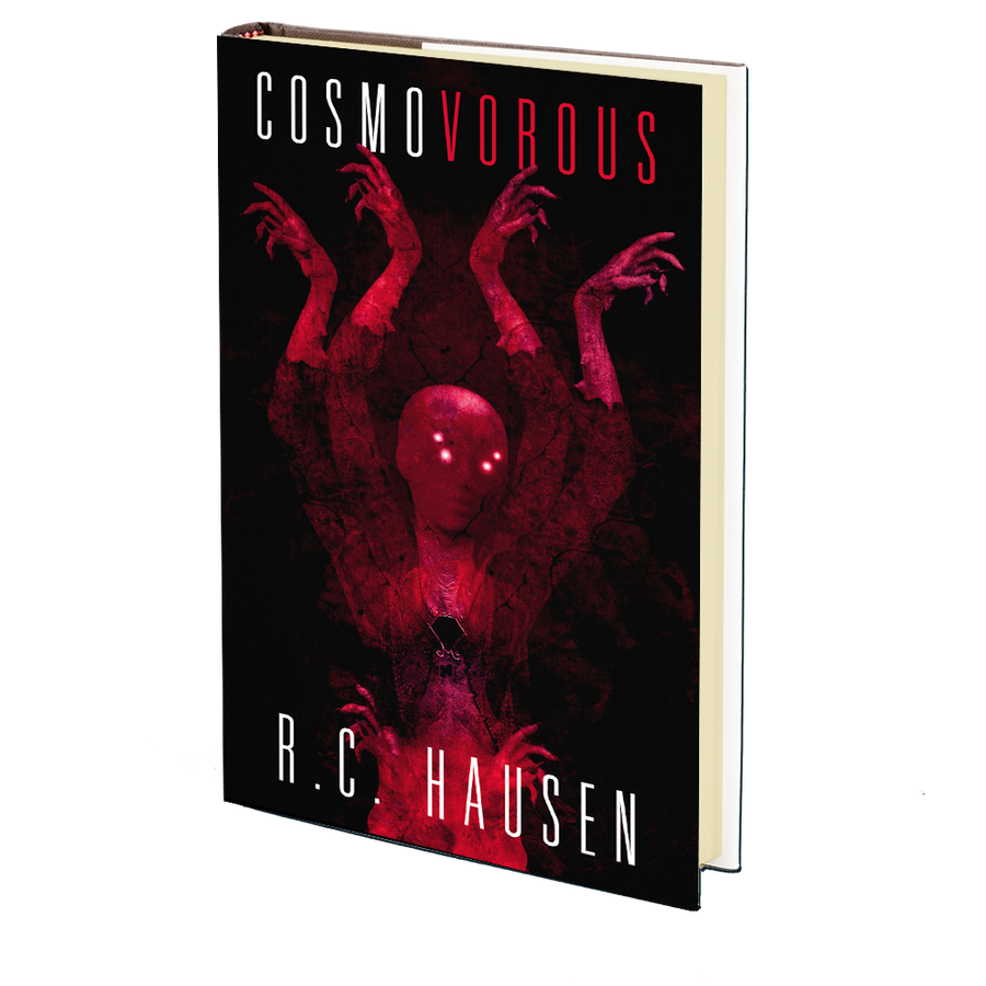 Cosmovorous by R.C. Hausen