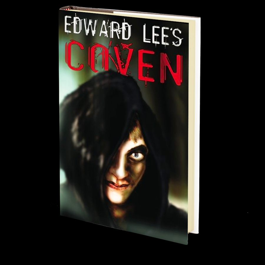 Coven by Edward Lee