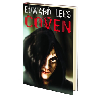 Coven by Edward Lee