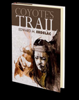 Coyote’s Trail by Edward M. Erdelac